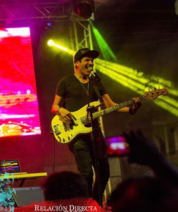 Meet your Posher, Felipe